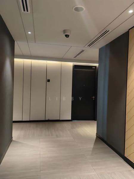 Kediaman Servis untuk Dijual di Tropicana The Residences - Libby Tan - Corridor - PropertyGuru.com.my
