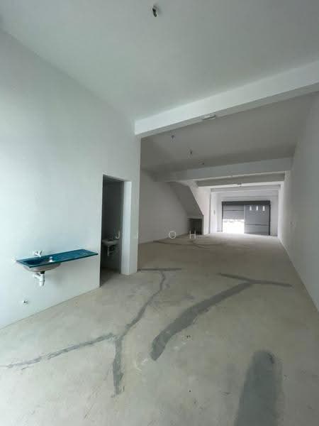 Kedai untuk Disewa di Taman Pulai Mutiara (Iskandar Puteri (Nusajaya)) - JJ Oh - Interior - PropertyGuru.com.my