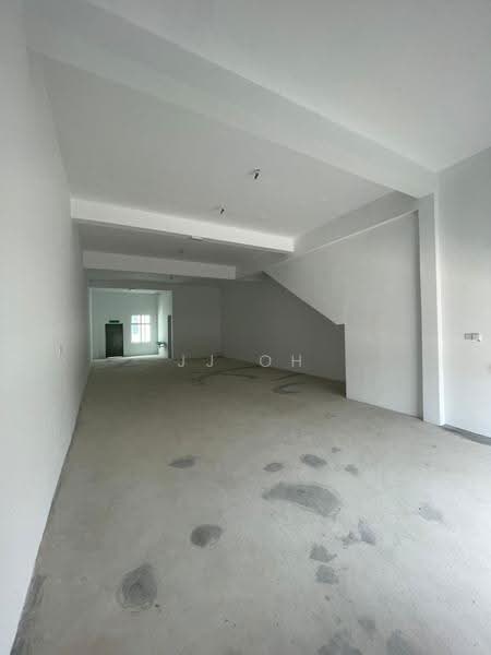 Kedai untuk Disewa di Taman Pulai Mutiara (Iskandar Puteri (Nusajaya)) - JJ Oh - Interior - PropertyGuru.com.my
