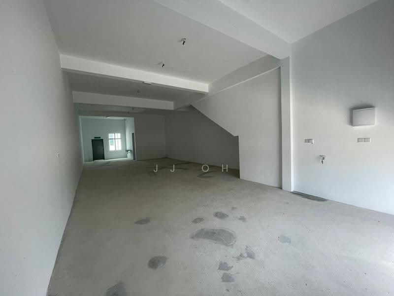 Kedai untuk Disewa di Taman Pulai Mutiara (Iskandar Puteri (Nusajaya)) - JJ Oh - Interior - PropertyGuru.com.my