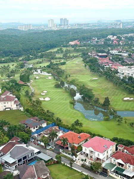 Kediaman Servis untuk Dijual di Lumi Tropicana Serviced Residence - Kelvin Ng - view - PropertyGuru.com.my