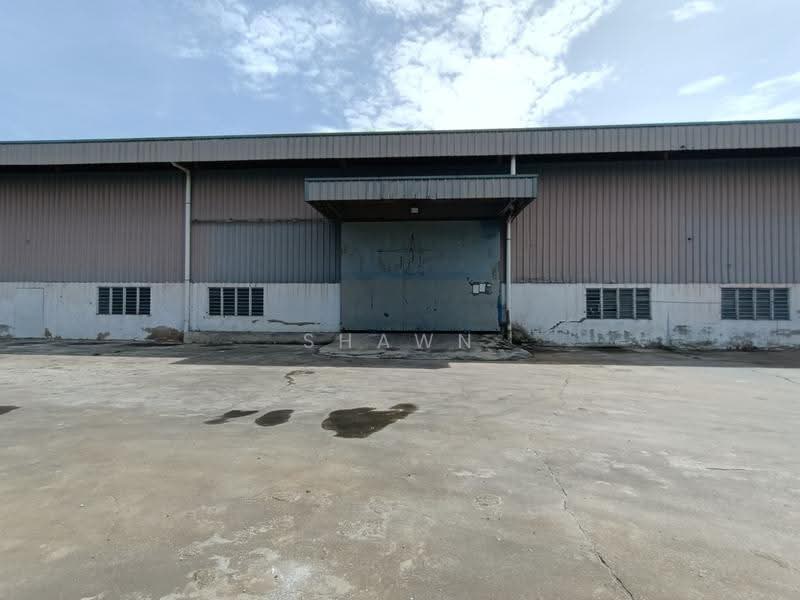 Kilang untuk Disewa di Kampung Baru Sungai Buloh (Sungai Buloh) - Shawn Ho - Exterior - PropertyGuru.com.my