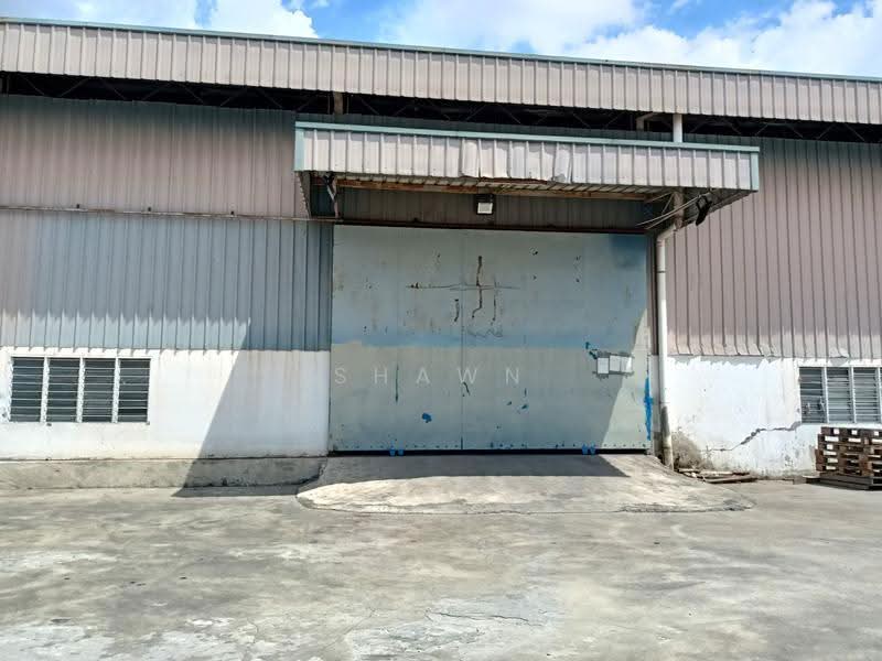 Kilang untuk Disewa di Kampung Baru Sungai Buloh (Sungai Buloh) - Shawn Ho - Exterior - PropertyGuru.com.my