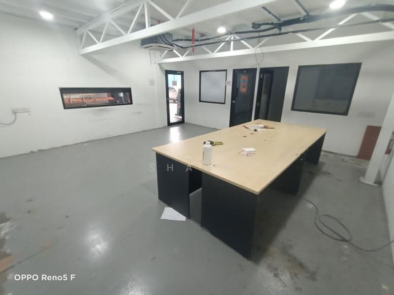 Kilang untuk Disewa di Kampung Baru Sungai Buloh (Sungai Buloh) - Shawn Ho - Interior - PropertyGuru.com.my
