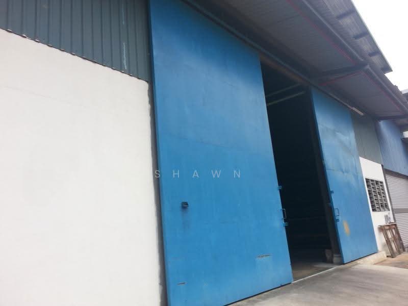 Kilang untuk Disewa di Kampung Baru Sungai Buloh (Sungai Buloh) - Shawn Ho - Exterior - PropertyGuru.com.my