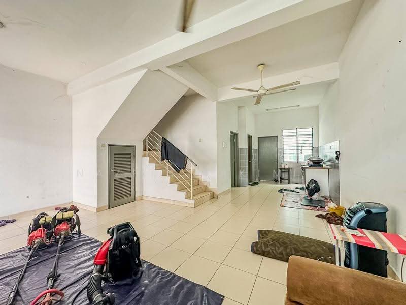 2-storey Terraced House for Sale in Shah Alam (Selangor) - Nazrin Hakimin - PropertyGuru.com.my