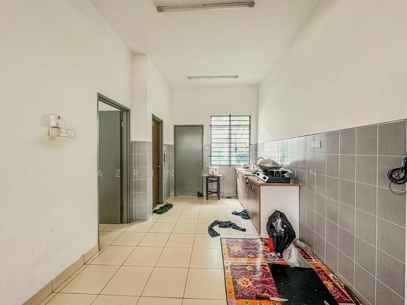 2-storey Terraced House for Sale in Shah Alam (Selangor) - Nazrin Hakimin - PropertyGuru.com.my