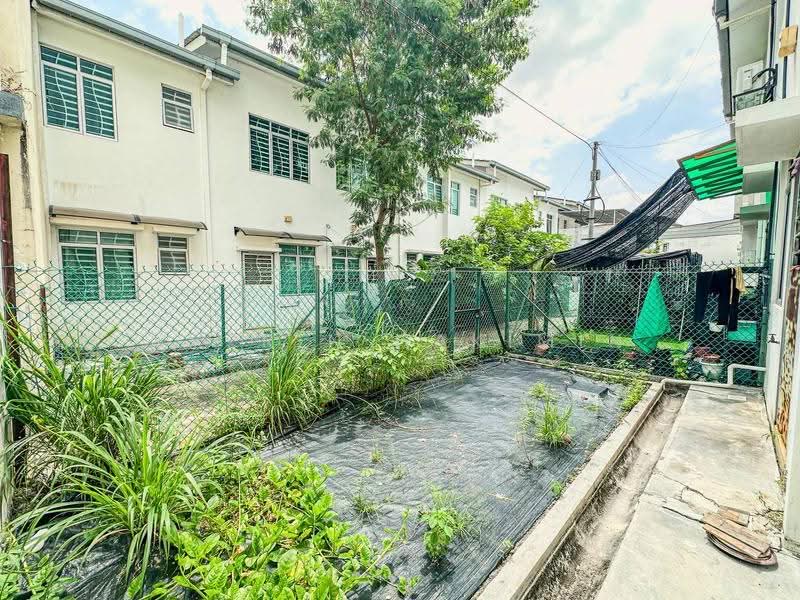 2-storey Terraced House for Sale in Shah Alam (Selangor) - Nazrin Hakimin - PropertyGuru.com.my
