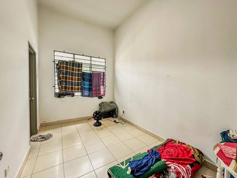 2-storey Terraced House for Sale in Shah Alam (Selangor) - Nazrin Hakimin - PropertyGuru.com.my