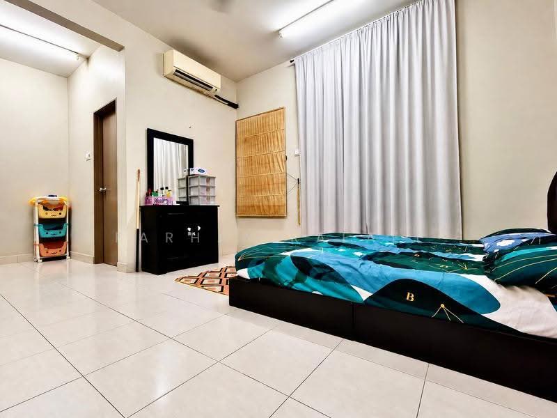 Rumah Teres 2-Tingkat untuk Dijual di Shah Alam (Selangor) - Farhan Rafael - Bedroom - PropertyGuru.com.my