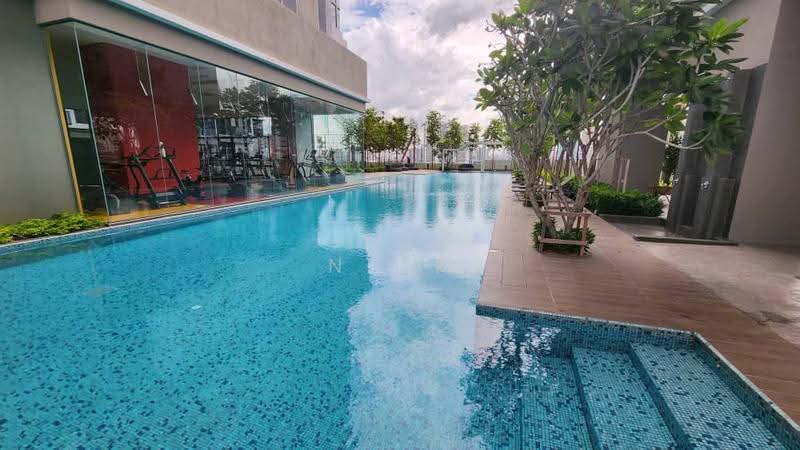 Kondominium untuk Dijual di Kuchai Sentral - Nick Woo - Exterior - PropertyGuru.com.my