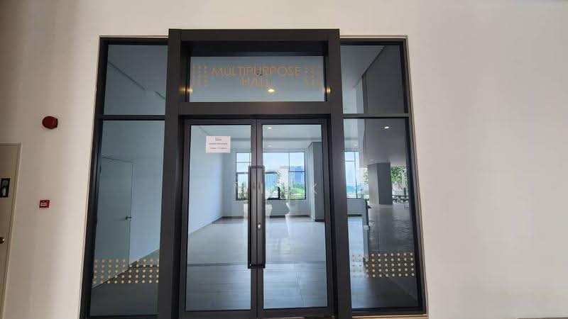 Kondominium untuk Dijual di Kuchai Sentral - Nick Woo - Entrance - PropertyGuru.com.my