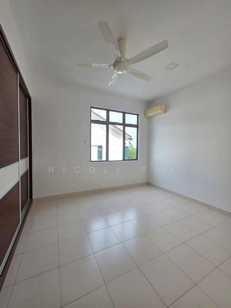 Rumah Kluster untuk Dijual di Horizon Hills (Iskandar Puteri (Nusajaya)) - Nicole Pua - Interior - PropertyGuru.com.my