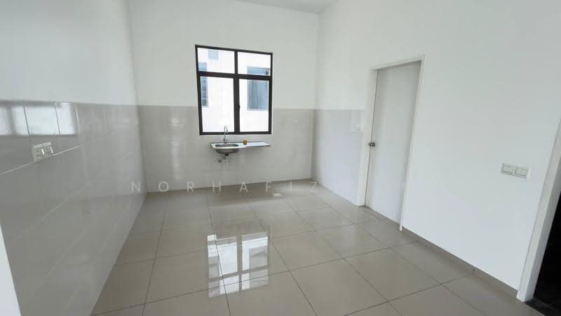Rumah Berkembar untuk Dijual di Puncak Alam (Selangor) - Norhafiz Bin Mohd Nor - Interior - PropertyGuru.com.my