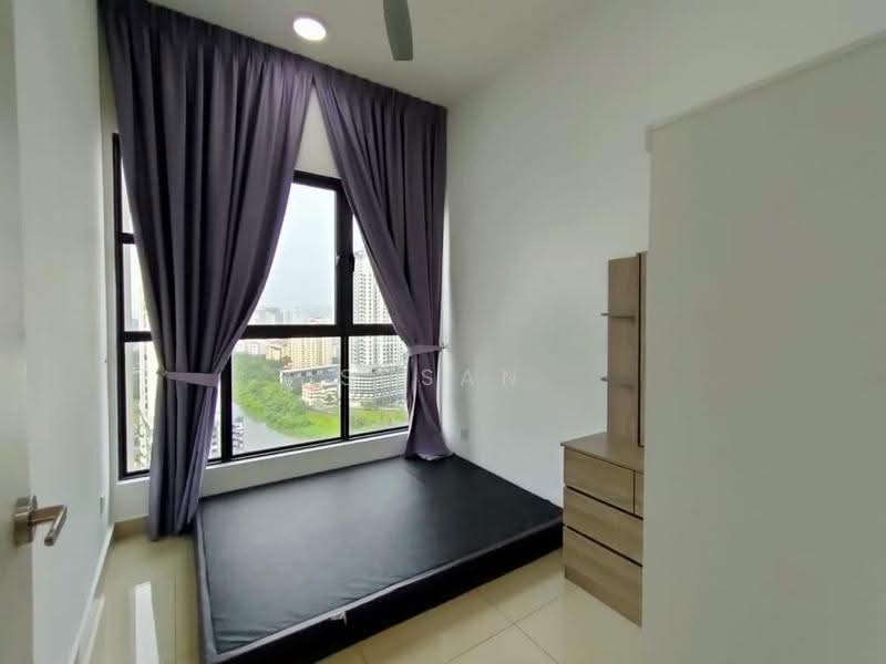 Service Residence for Rent at Citizen 2 - Susan Foo - Bedroom - PropertyGuru.com.my