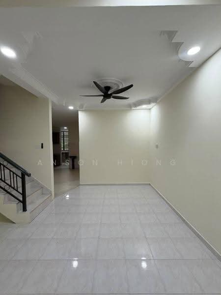 Rumah Teres 2-Tingkat untuk Dijual di Taman Pulai Utama (Skudai) - Anson Hiong - Interior - PropertyGuru.com.my