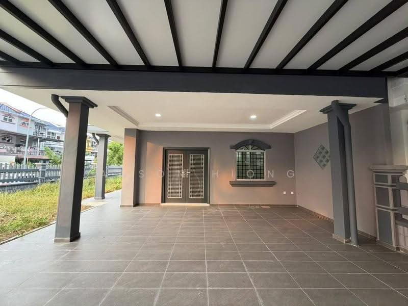 Rumah Teres 2-Tingkat untuk Dijual di Taman Pulai Utama (Skudai) - Anson Hiong - PropertyGuru.com.my