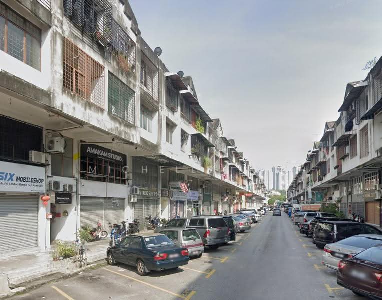Tanah Kediaman untuk Dijual di Cheras (Kuala Lumpur) - Michelle Tan - Exterior - PropertyGuru.com.my