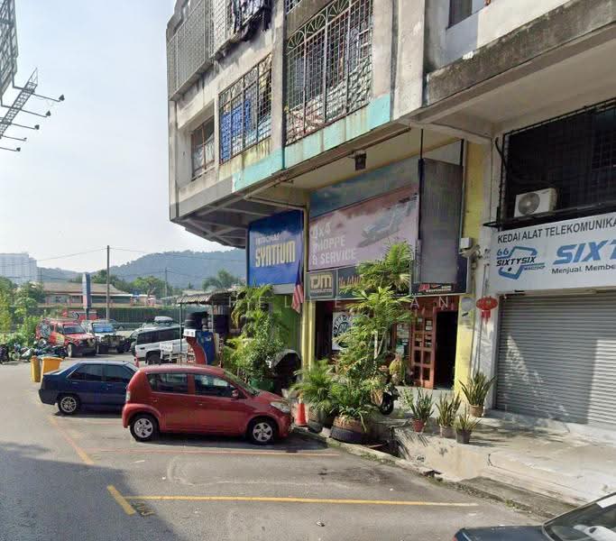 Tanah Kediaman untuk Dijual di Cheras (Kuala Lumpur) - Michelle Tan - Exterior - PropertyGuru.com.my