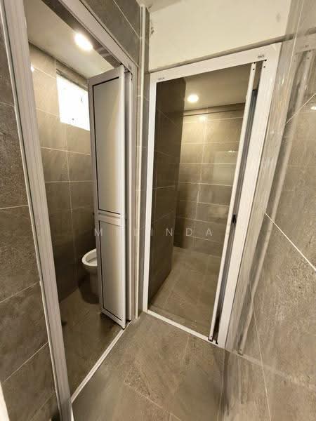 Rumah Flat untuk Dijual di Flat Taman Rinting - Melinda Ee - Bathroom - PropertyGuru.com.my