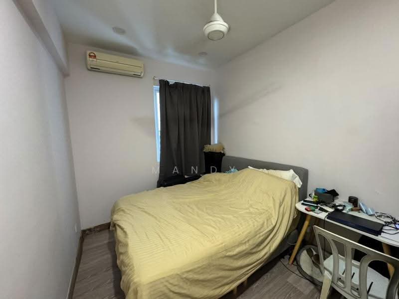 Kondominium untuk Dijual di Scenaria @ North Kiara Hills - Mandy Liew - Bedroom - PropertyGuru.com.my