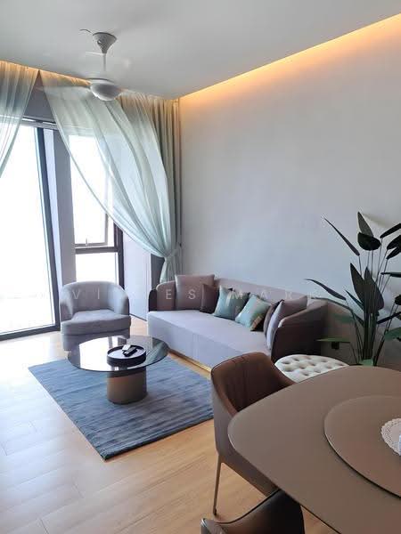 Service Residence for Rent at City of Dreams - Viknes Mark - PropertyGuru.com.my