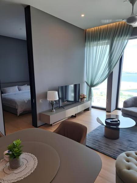 Service Residence for Rent at City of Dreams - Viknes Mark - PropertyGuru.com.my