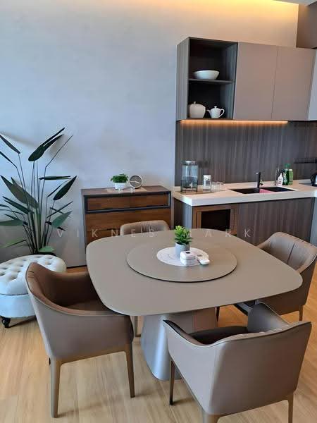 Service Residence for Rent at City of Dreams - Viknes Mark - PropertyGuru.com.my