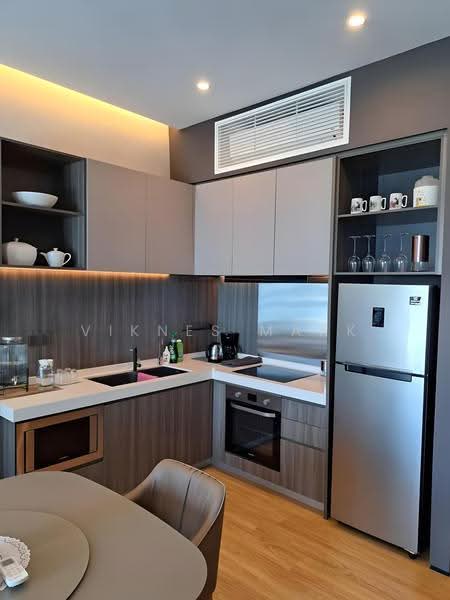 Service Residence for Rent at City of Dreams - Viknes Mark - PropertyGuru.com.my