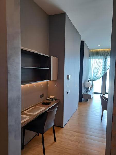 Service Residence for Rent at City of Dreams - Viknes Mark - PropertyGuru.com.my