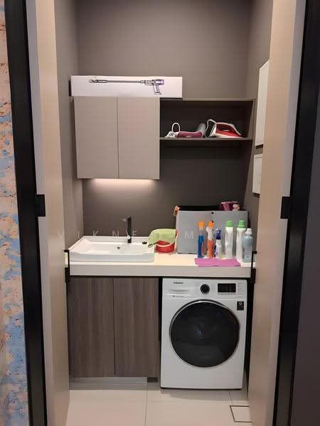Service Residence for Rent at City of Dreams - Viknes Mark - PropertyGuru.com.my