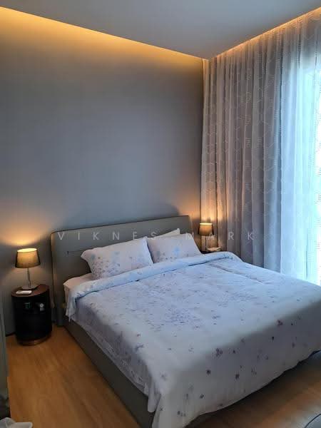 Service Residence for Rent at City of Dreams - Viknes Mark - PropertyGuru.com.my