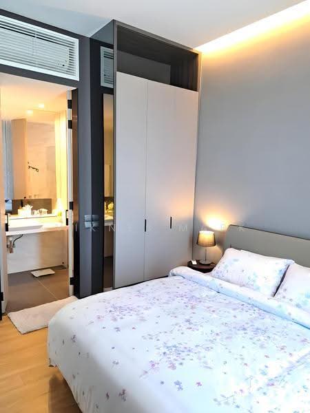 Service Residence for Rent at City of Dreams - Viknes Mark - PropertyGuru.com.my