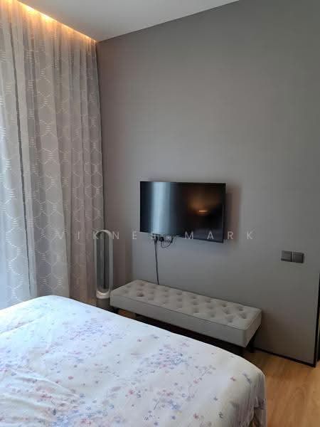 Service Residence for Rent at City of Dreams - Viknes Mark - PropertyGuru.com.my