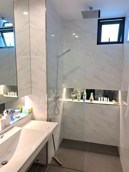 Service Residence for Rent at City of Dreams - Viknes Mark - PropertyGuru.com.my