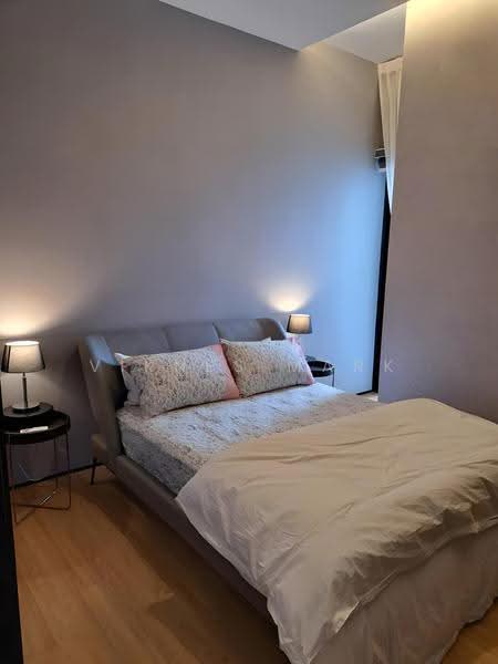 Service Residence for Rent at City of Dreams - Viknes Mark - PropertyGuru.com.my