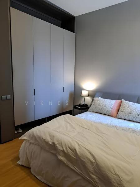 Service Residence for Rent at City of Dreams - Viknes Mark - PropertyGuru.com.my
