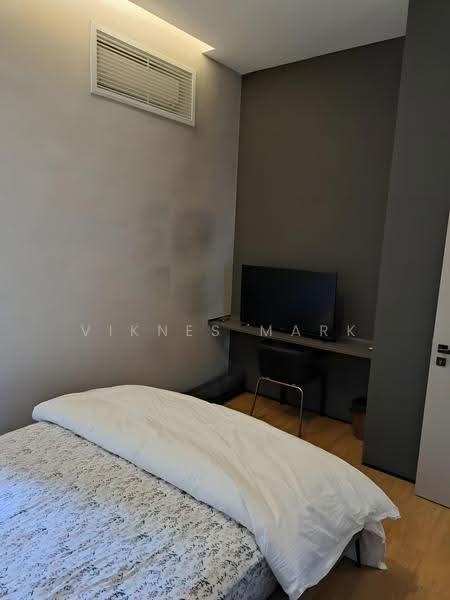 Service Residence for Rent at City of Dreams - Viknes Mark - PropertyGuru.com.my