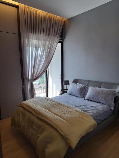 Service Residence for Rent at City of Dreams - Viknes Mark - PropertyGuru.com.my