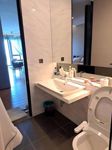Service Residence for Rent at City of Dreams - Viknes Mark - PropertyGuru.com.my