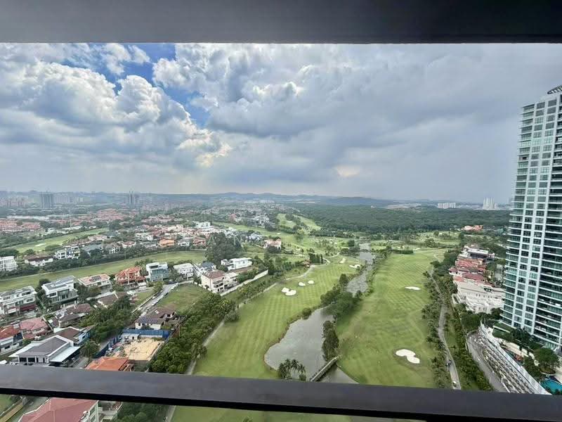 Condominium for Rent at Aetas Damansara - Sand Yip - PropertyGuru.com.my
