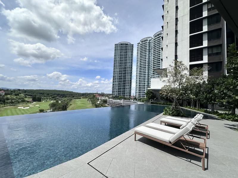 Condominium for Rent at Aetas Damansara - Sand Yip - View - PropertyGuru.com.my