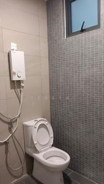 Kediaman Servis untuk Disewa di 38 Bidara Condominium - Teresa Ng - Bathroom - PropertyGuru.com.my