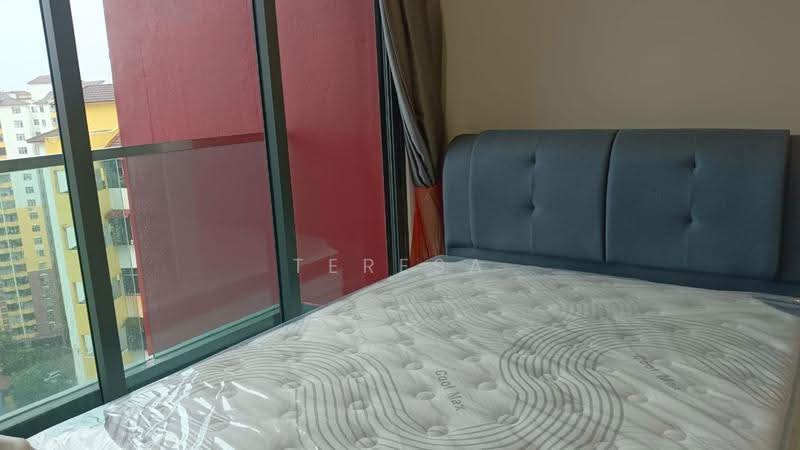 Kediaman Servis untuk Disewa di 38 Bidara Condominium - Teresa Ng - PropertyGuru.com.my