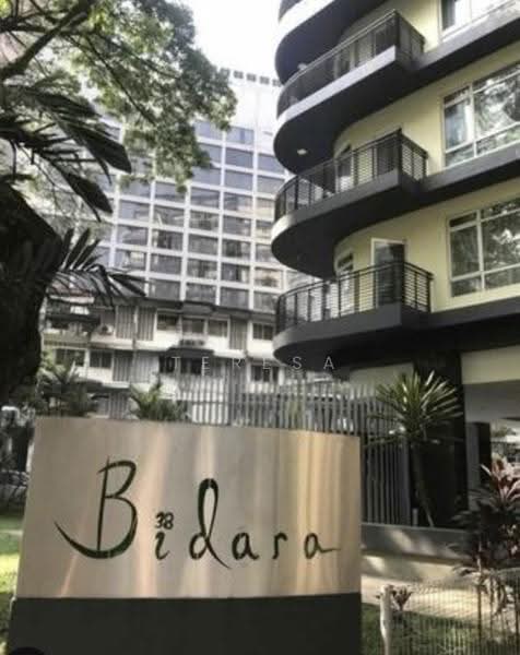 Kediaman Servis untuk Disewa di 38 Bidara Condominium - Teresa Ng - Exterior - PropertyGuru.com.my