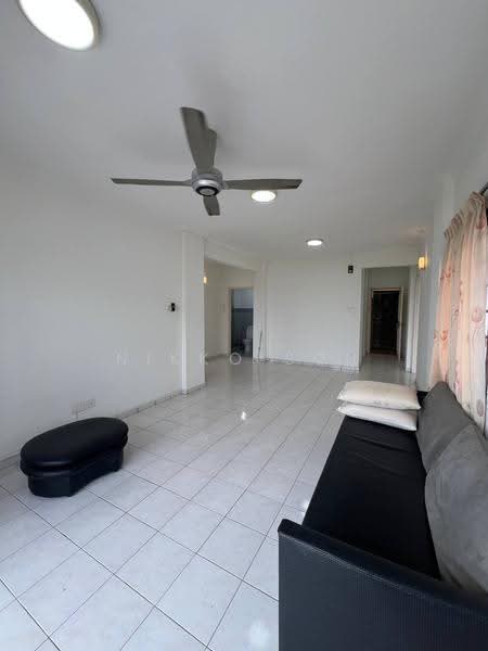 Pangsapuri untuk Disewa di Pan Vista - Nikko Soh - Living Room - PropertyGuru.com.my