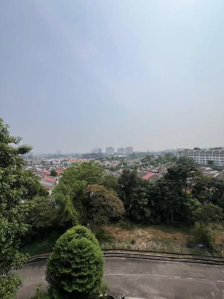 Pangsapuri untuk Disewa di Pan Vista - Nikko Soh - Exterior - PropertyGuru.com.my