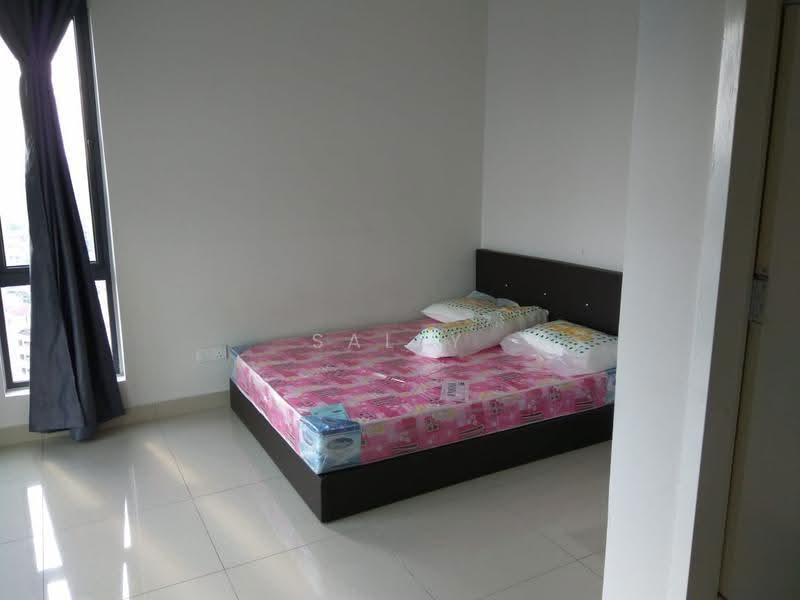 Kediaman Servis untuk Disewa di Univ 360 Place - Sally Wong - Bedroom - PropertyGuru.com.my