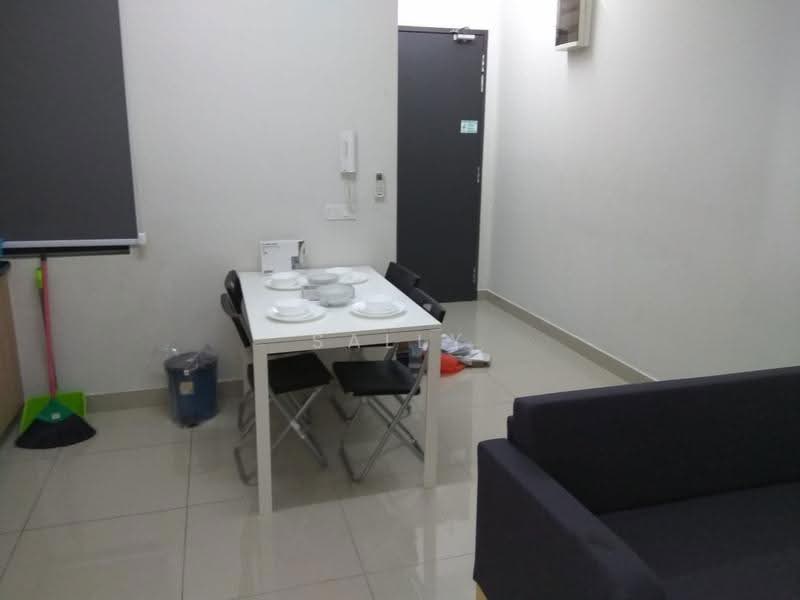 Kediaman Servis untuk Disewa di Univ 360 Place - Sally Wong - Dining Room - PropertyGuru.com.my
