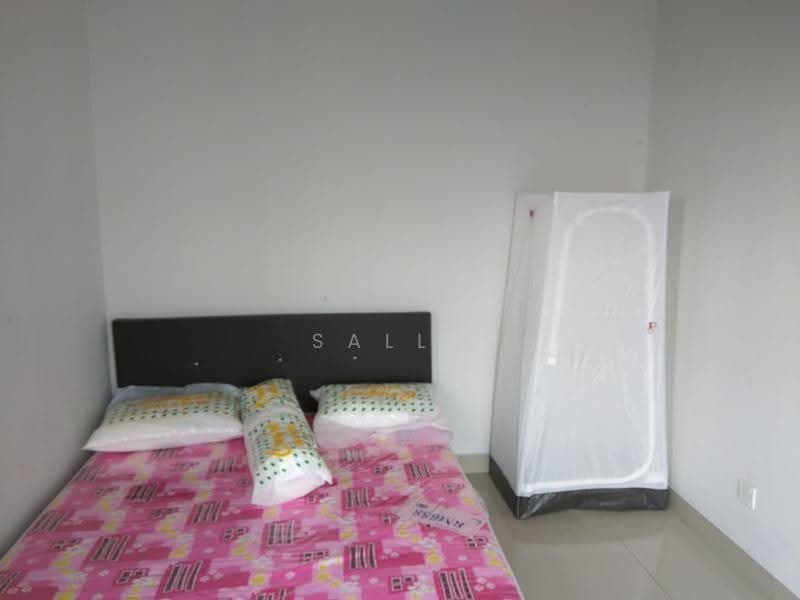 Kediaman Servis untuk Disewa di Univ 360 Place - Sally Wong - Bedroom - PropertyGuru.com.my